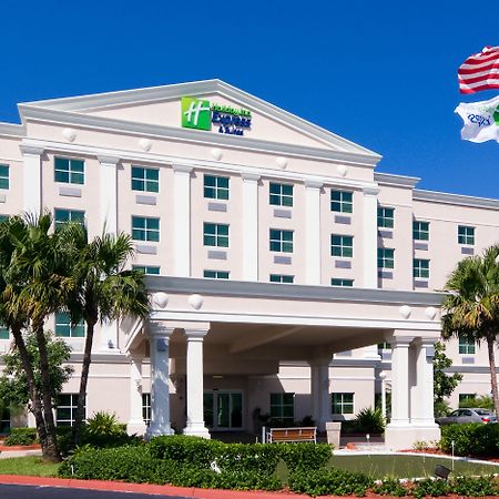 Holiday Inn Express & Suites Miami Kendall By Ihg Country Walk Esterno foto