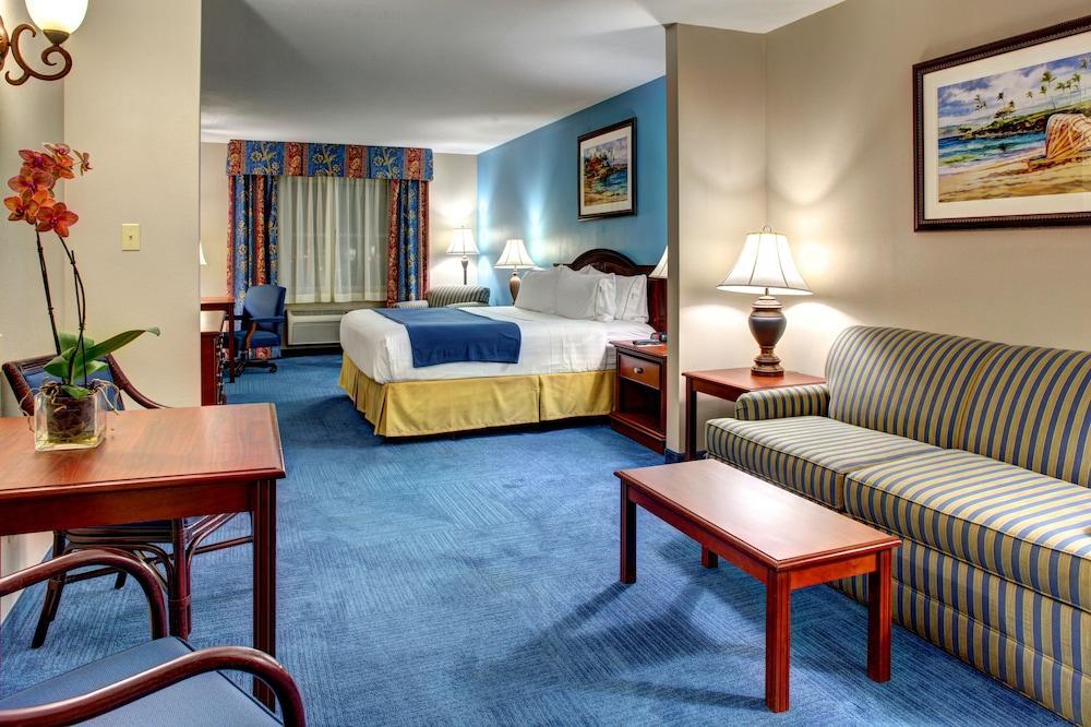 Holiday Inn Express & Suites Miami Kendall By Ihg Country Walk Esterno foto