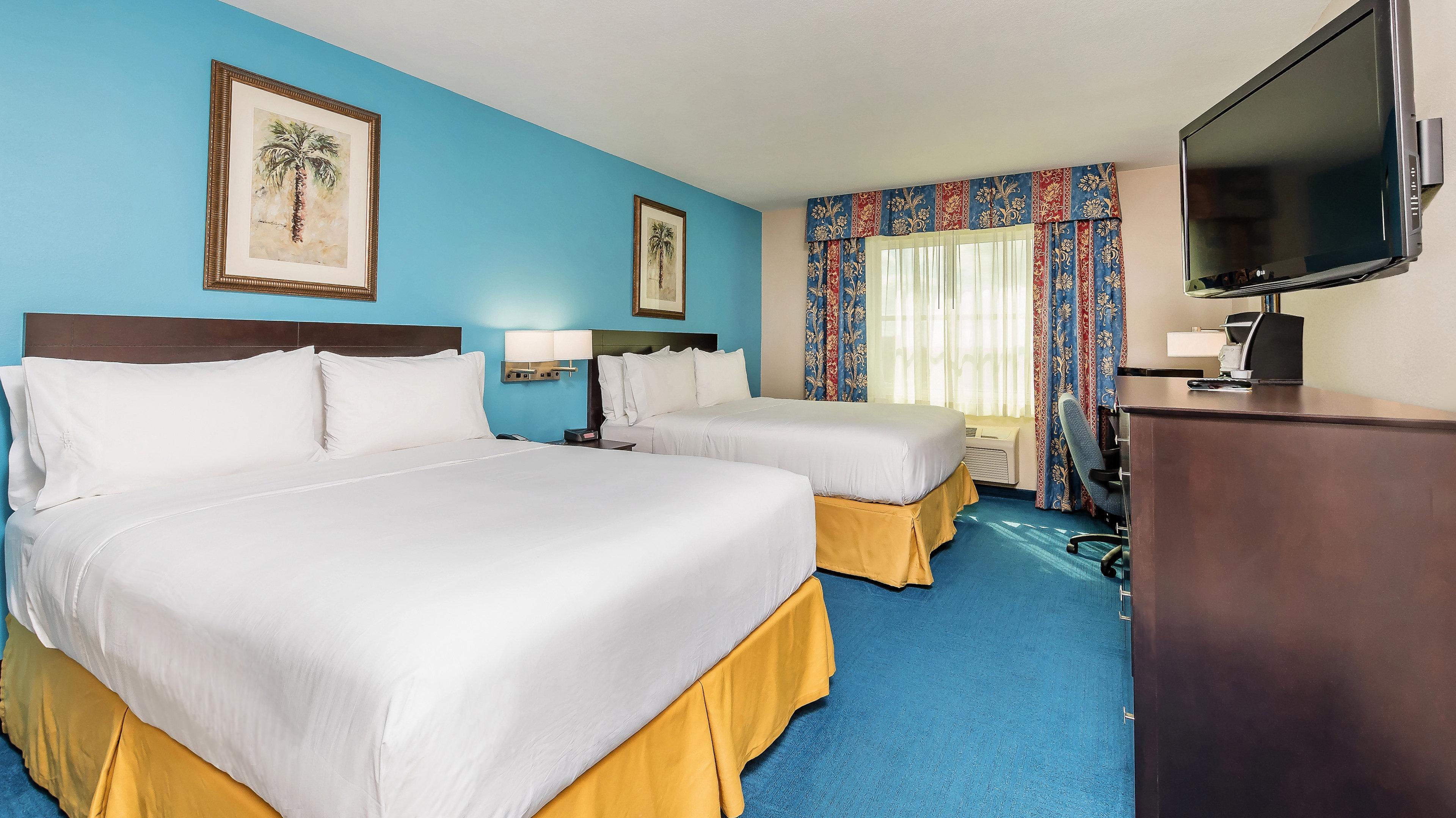 Holiday Inn Express & Suites Miami Kendall By Ihg Country Walk Esterno foto