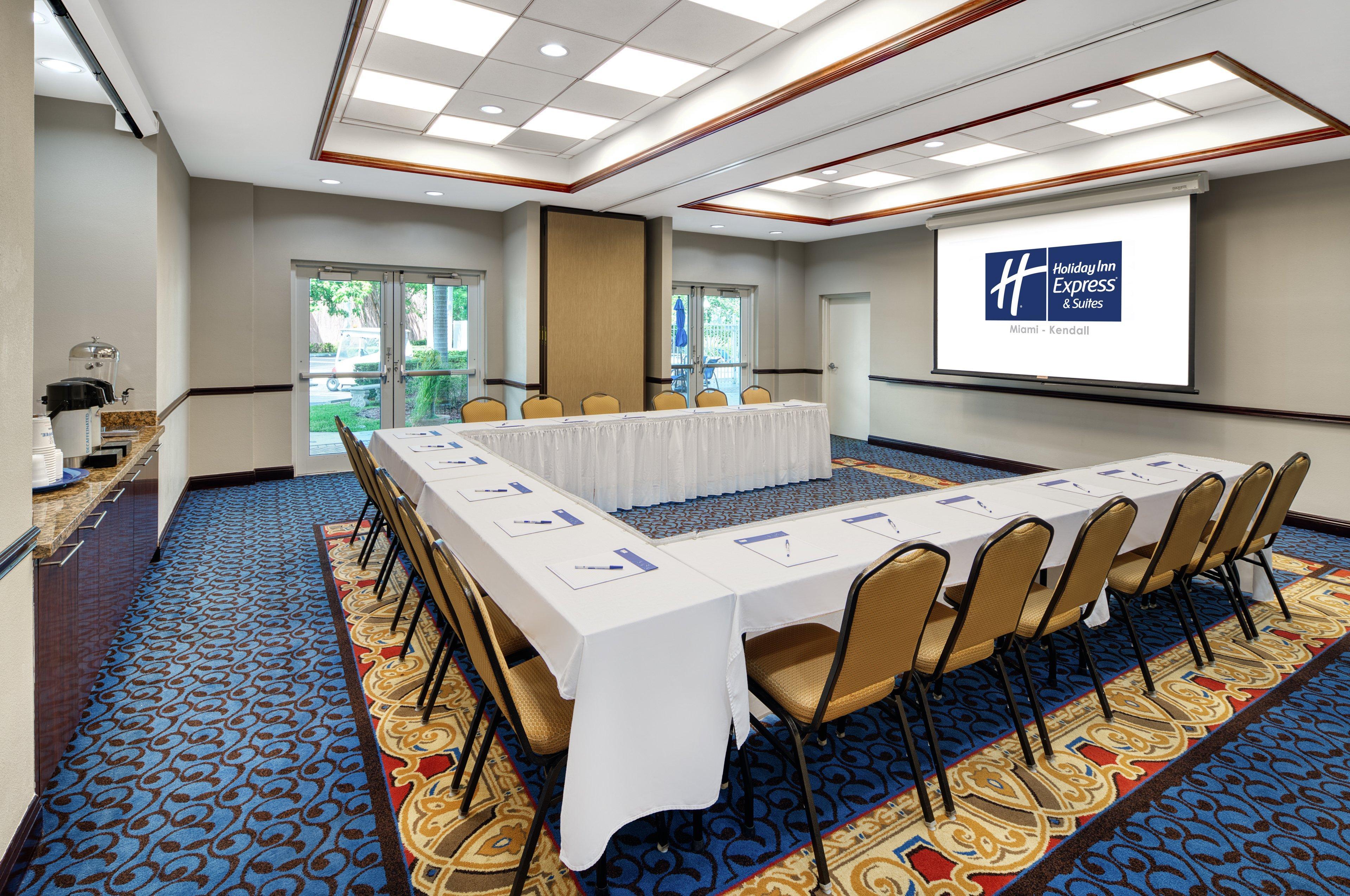 Holiday Inn Express & Suites Miami Kendall By Ihg Country Walk Esterno foto