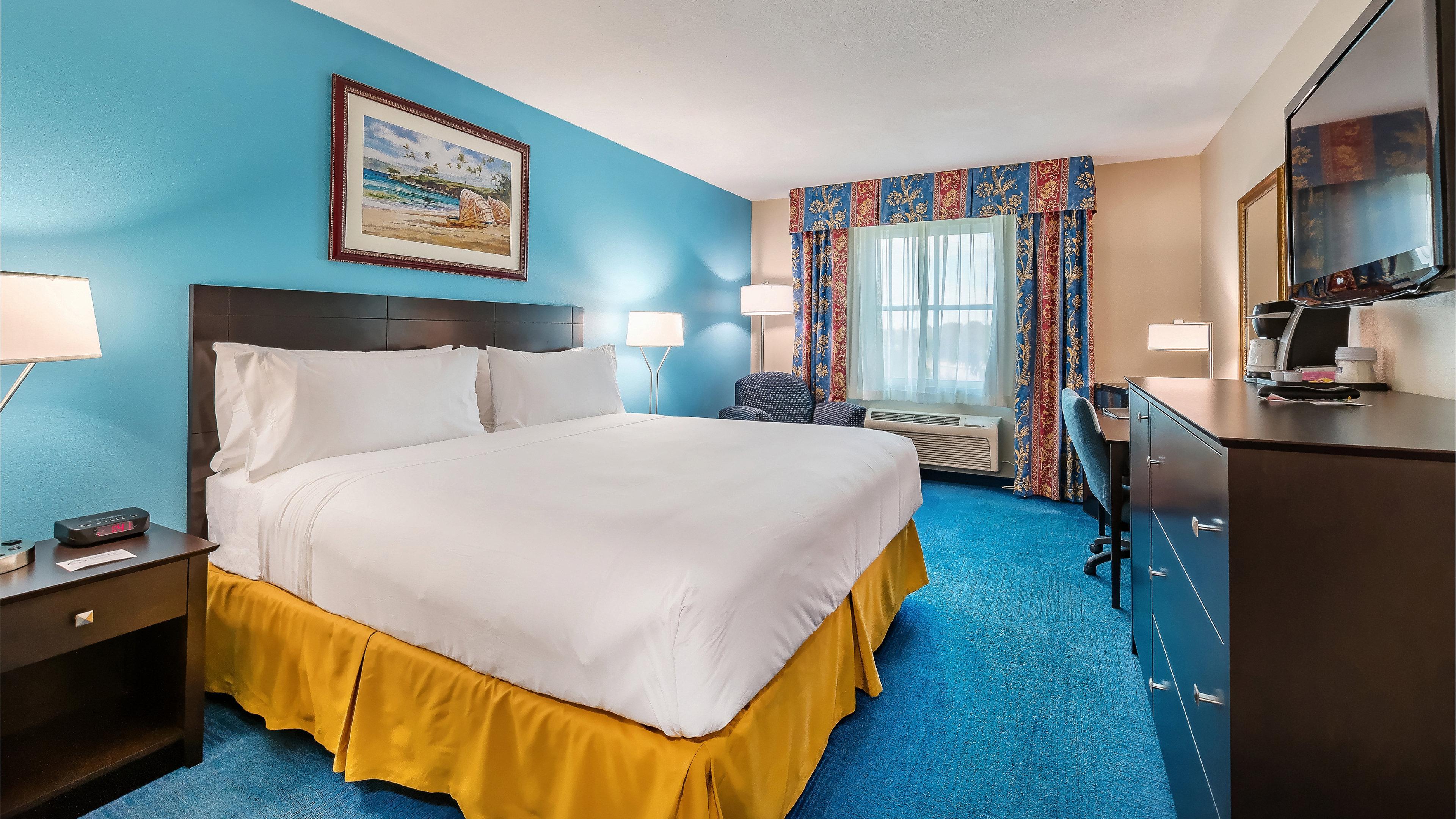 Holiday Inn Express & Suites Miami Kendall By Ihg Country Walk Esterno foto