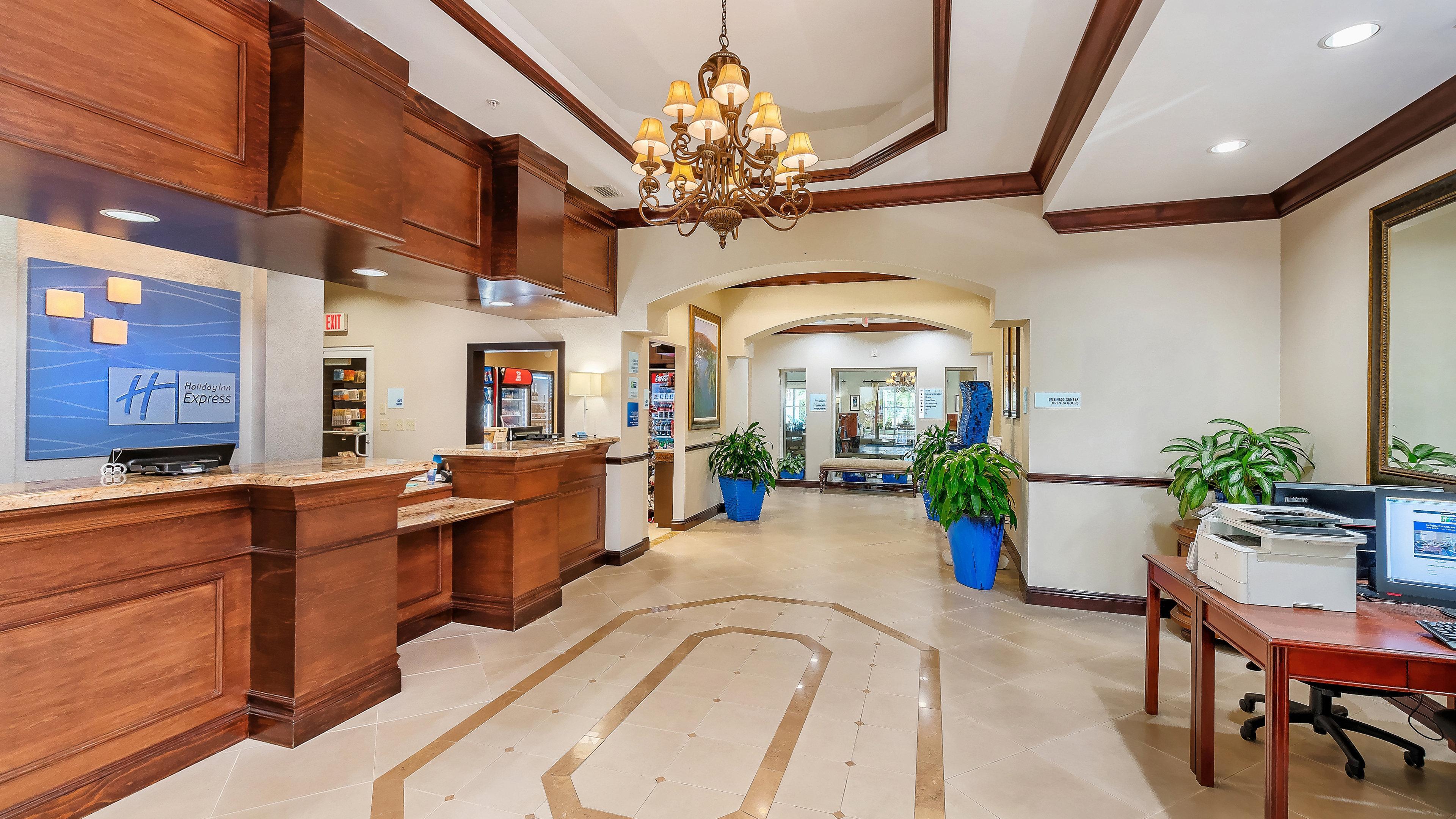 Holiday Inn Express & Suites Miami Kendall By Ihg Country Walk Esterno foto