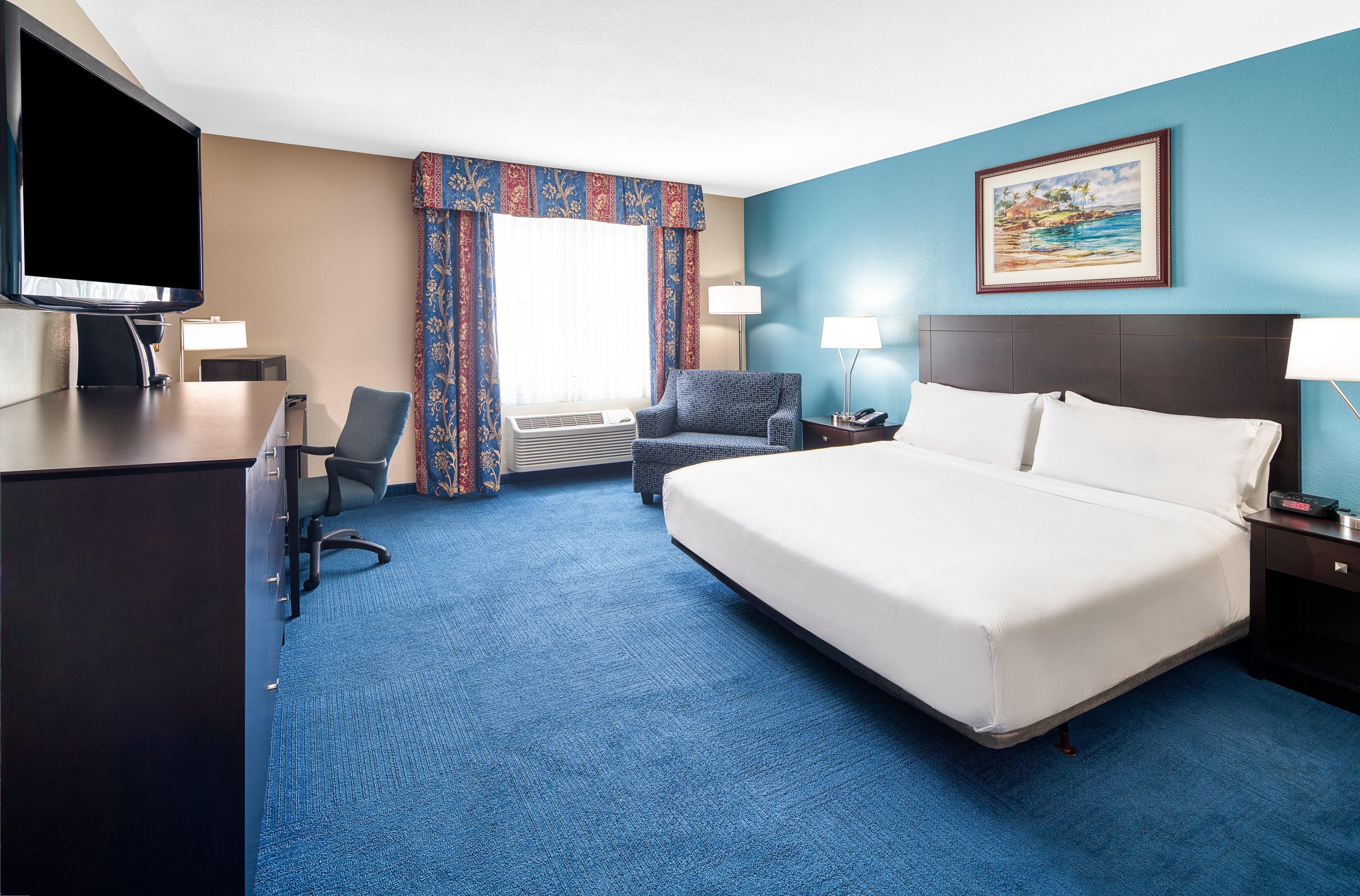 Holiday Inn Express & Suites Miami Kendall By Ihg Country Walk Esterno foto