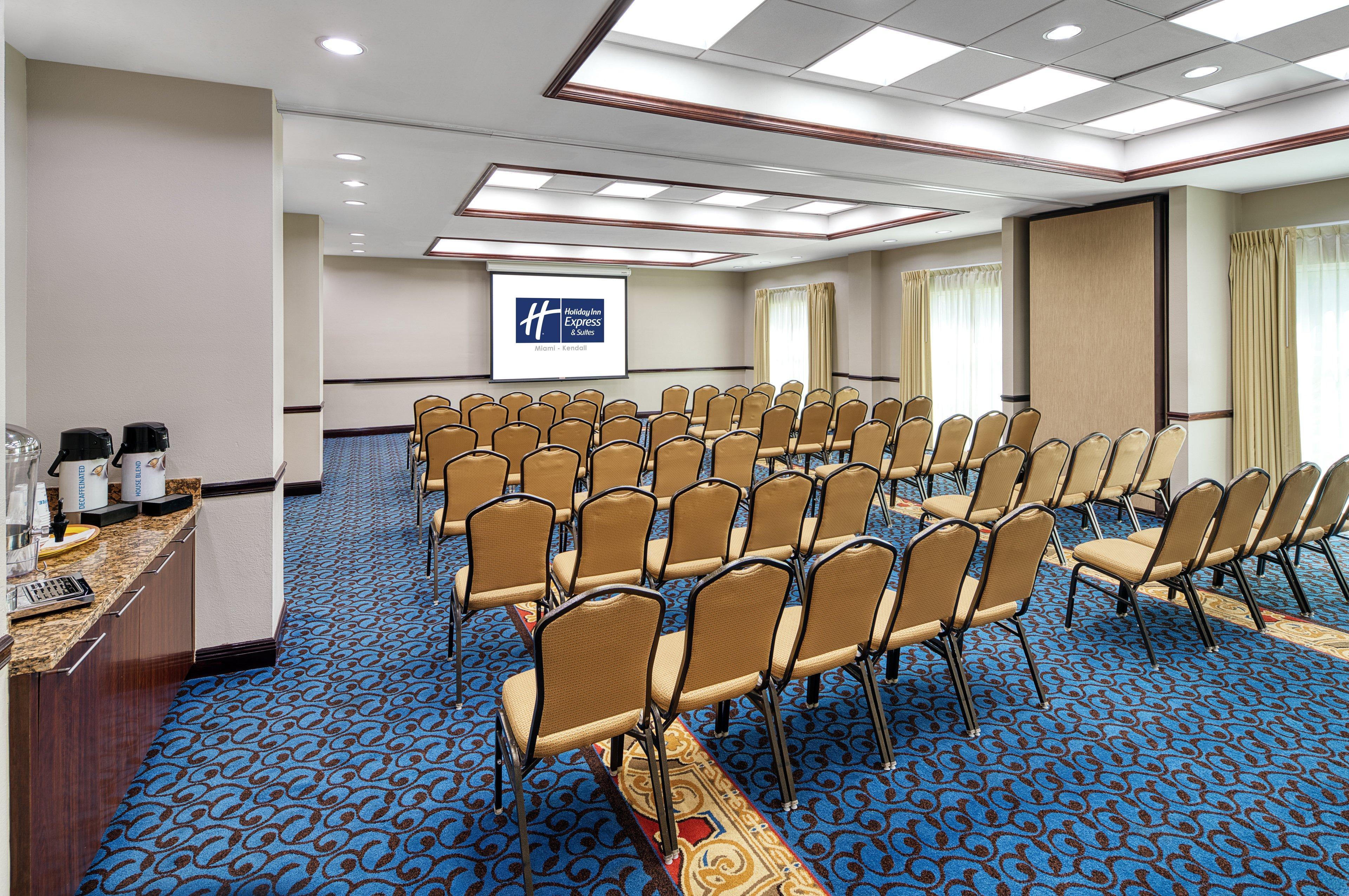 Holiday Inn Express & Suites Miami Kendall By Ihg Country Walk Esterno foto
