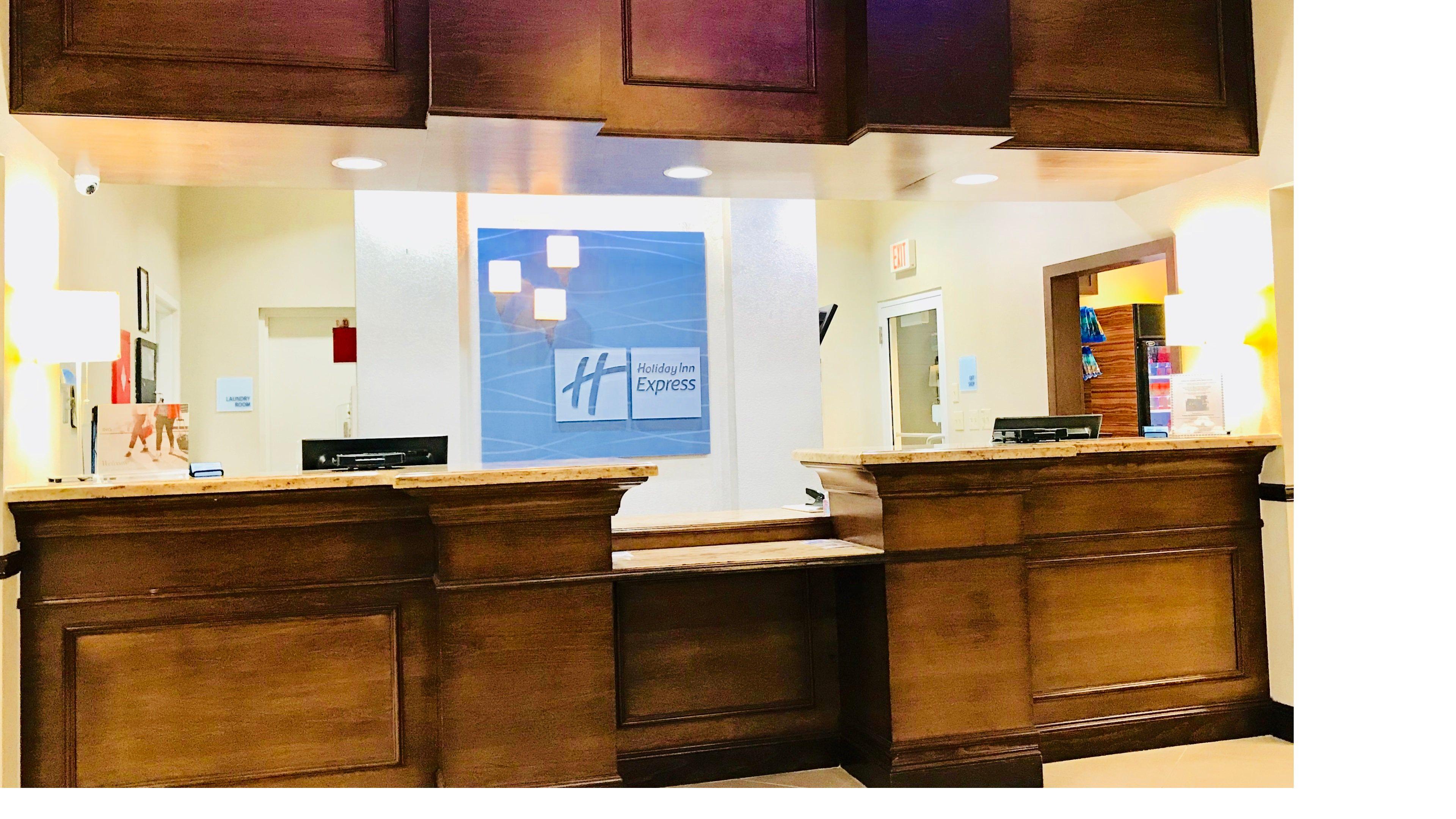 Holiday Inn Express & Suites Miami Kendall By Ihg Country Walk Esterno foto
