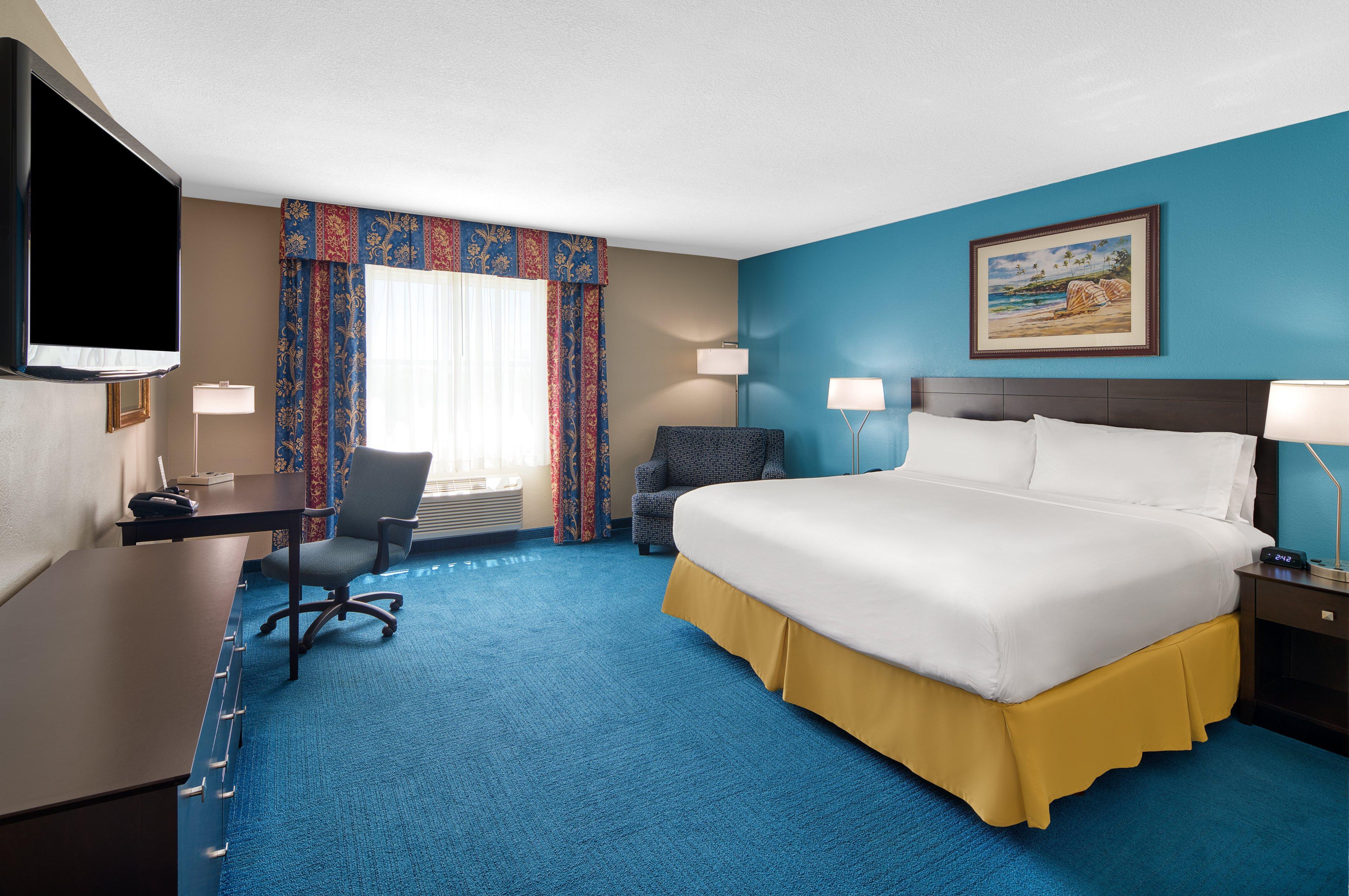 Holiday Inn Express & Suites Miami Kendall By Ihg Country Walk Esterno foto