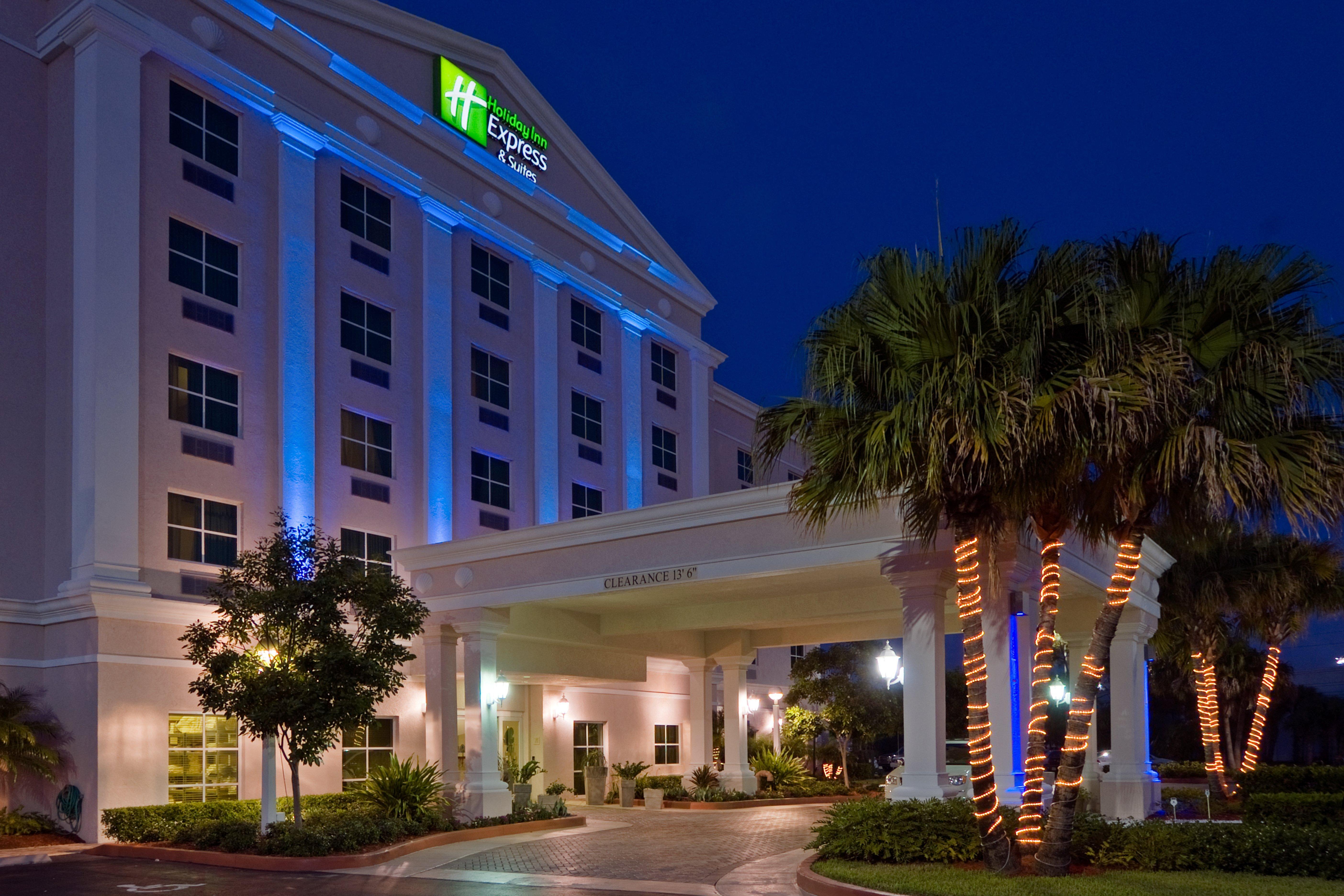 Holiday Inn Express & Suites Miami Kendall By Ihg Country Walk Esterno foto