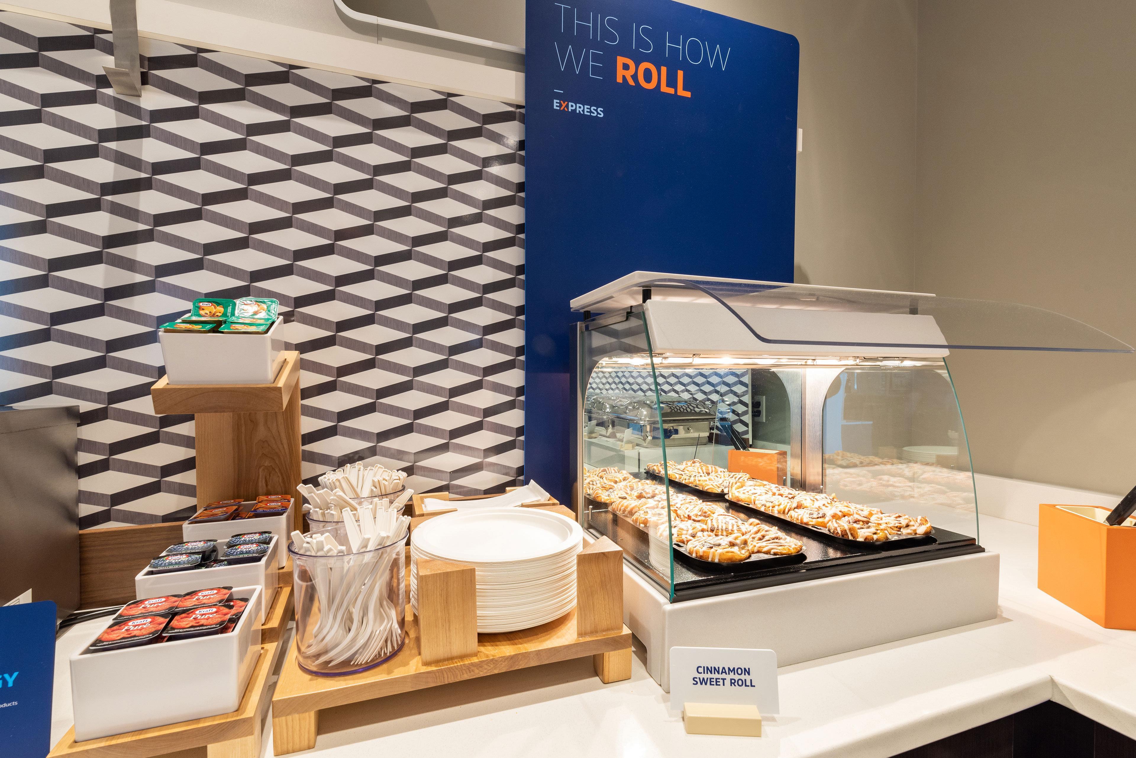 Holiday Inn Express & Suites Miami Kendall By Ihg Country Walk Esterno foto