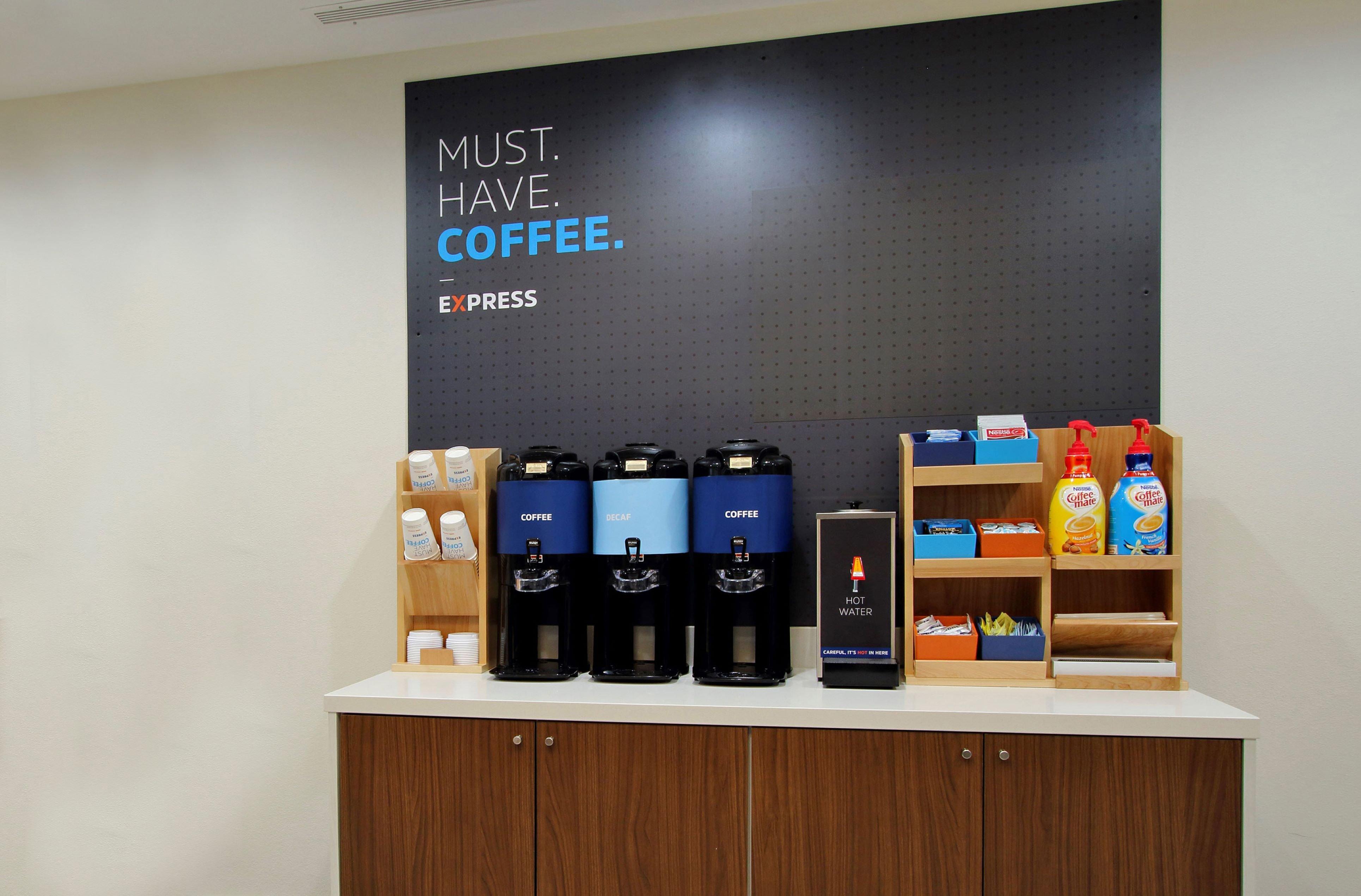 Holiday Inn Express & Suites Miami Kendall By Ihg Country Walk Esterno foto
