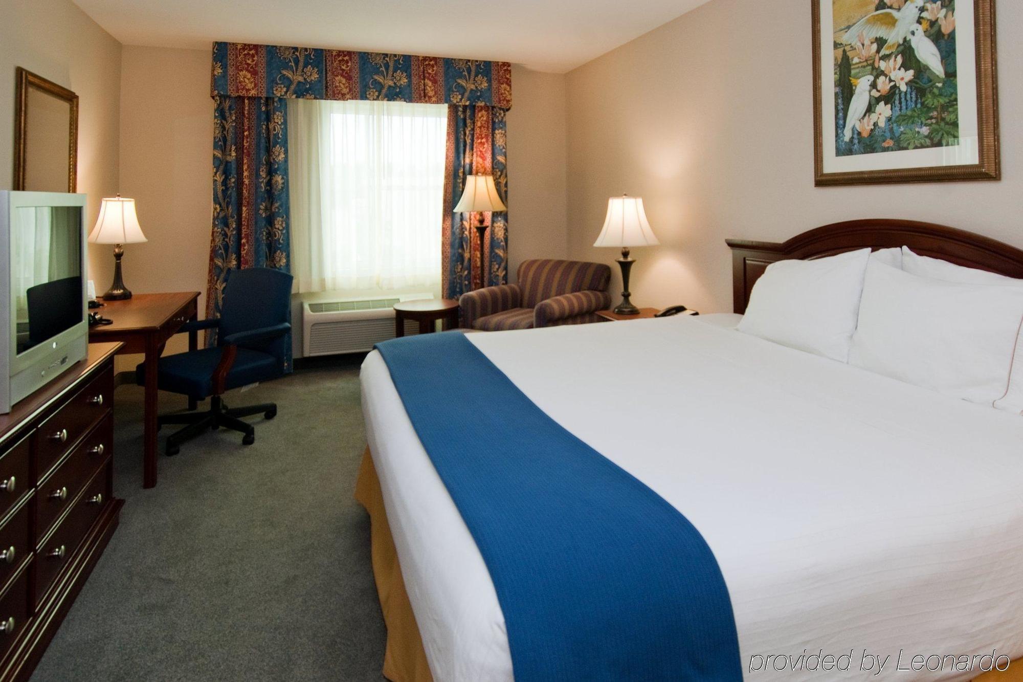 Holiday Inn Express & Suites Miami Kendall By Ihg Country Walk Camera foto