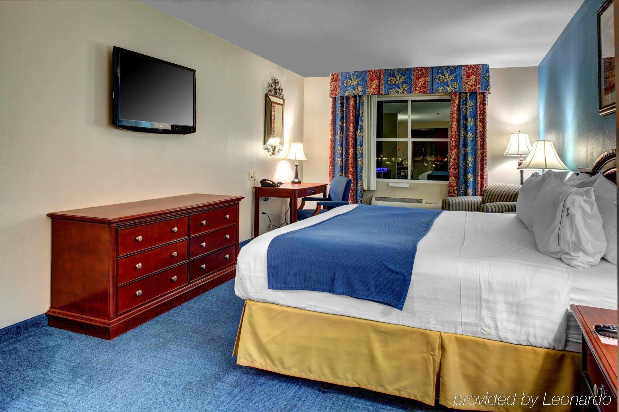 Holiday Inn Express & Suites Miami Kendall By Ihg Country Walk Esterno foto