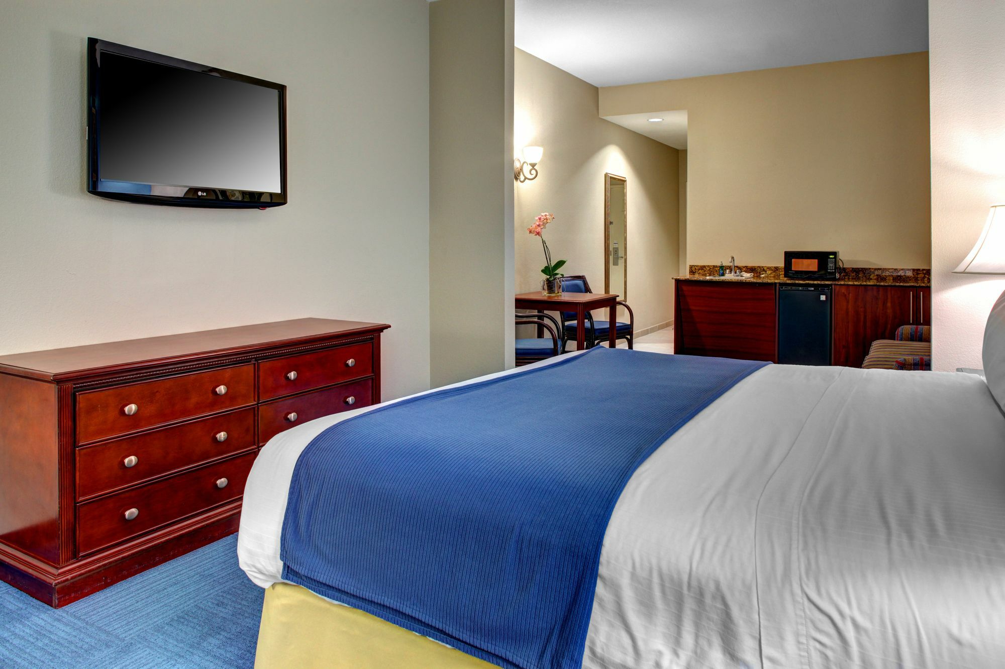 Holiday Inn Express & Suites Miami Kendall By Ihg Country Walk Esterno foto