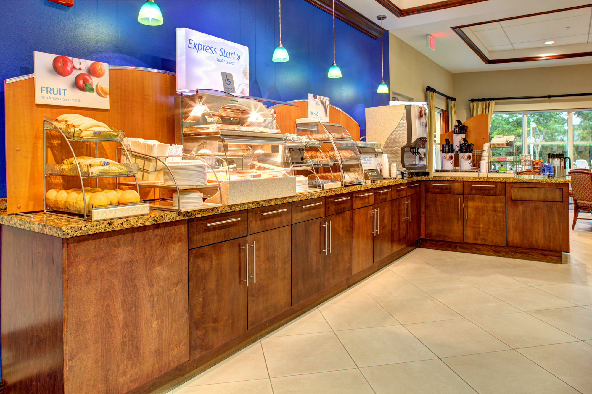 Holiday Inn Express & Suites Miami Kendall By Ihg Country Walk Esterno foto