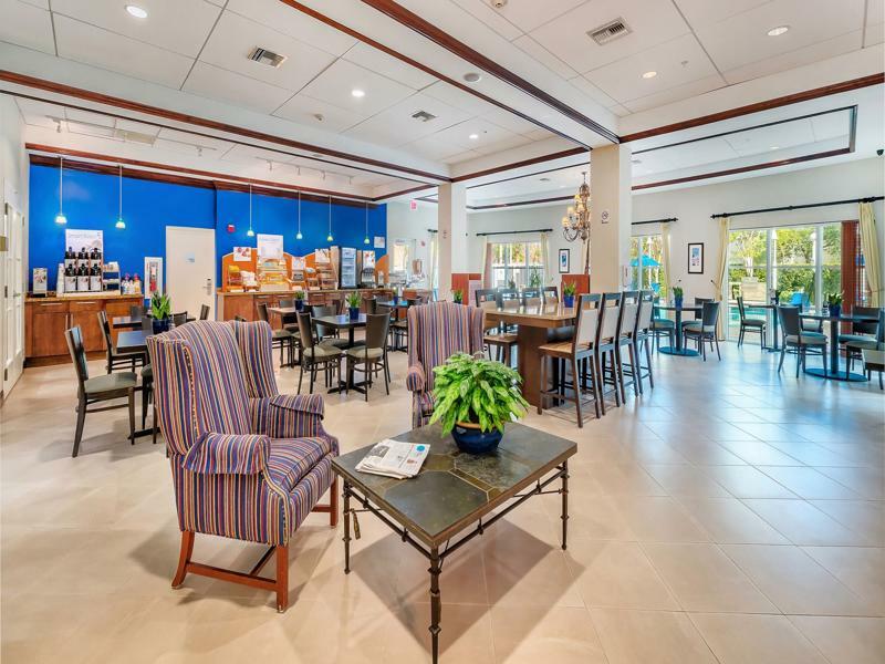 Holiday Inn Express & Suites Miami Kendall By Ihg Country Walk Esterno foto