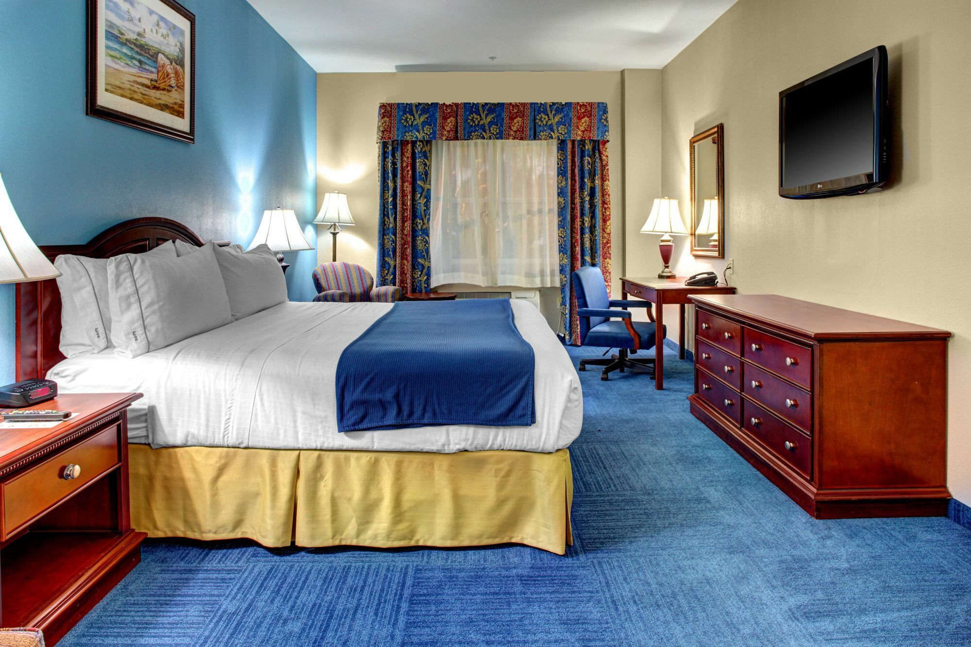 Holiday Inn Express & Suites Miami Kendall By Ihg Country Walk Esterno foto