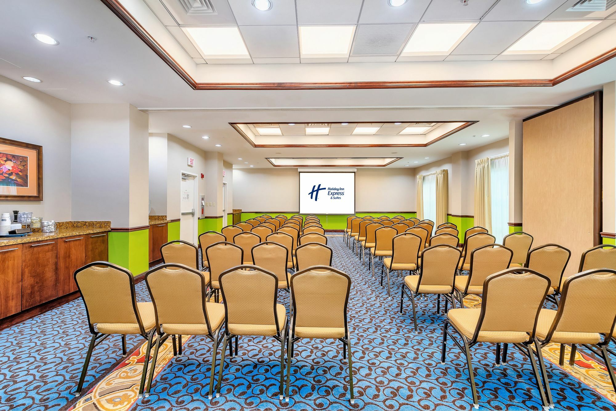 Holiday Inn Express & Suites Miami Kendall By Ihg Country Walk Esterno foto