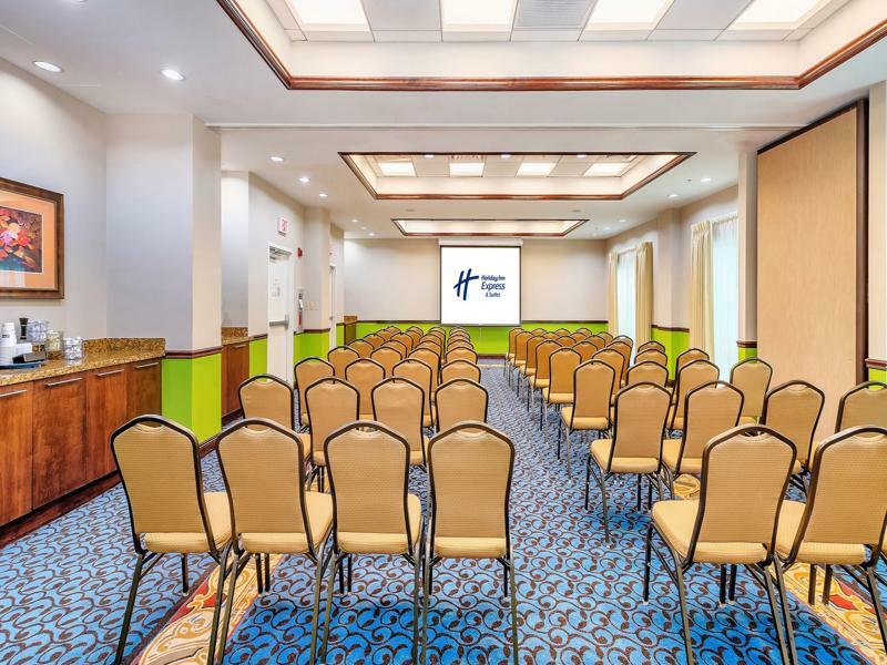 Holiday Inn Express & Suites Miami Kendall By Ihg Country Walk Esterno foto